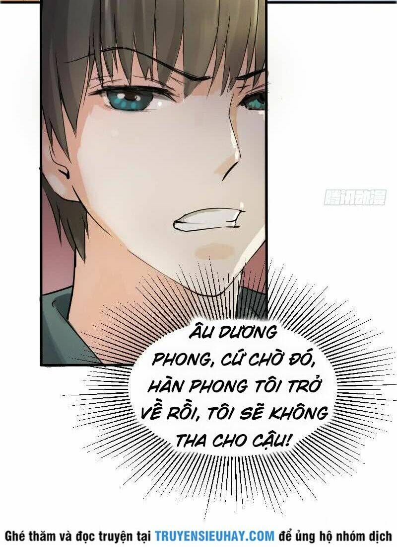 trọng sinh ta có ngón tay vàng chapter 1 17