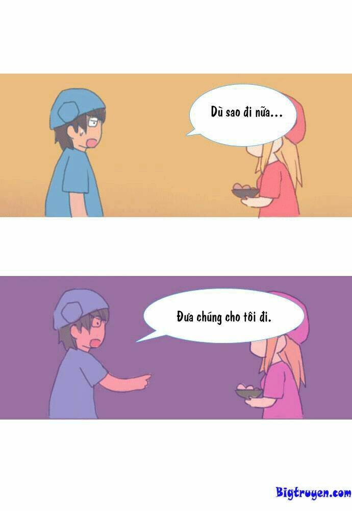 by chance, we... and... chapter 2 10