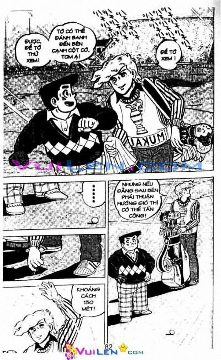 tân teppi chapter 61 82