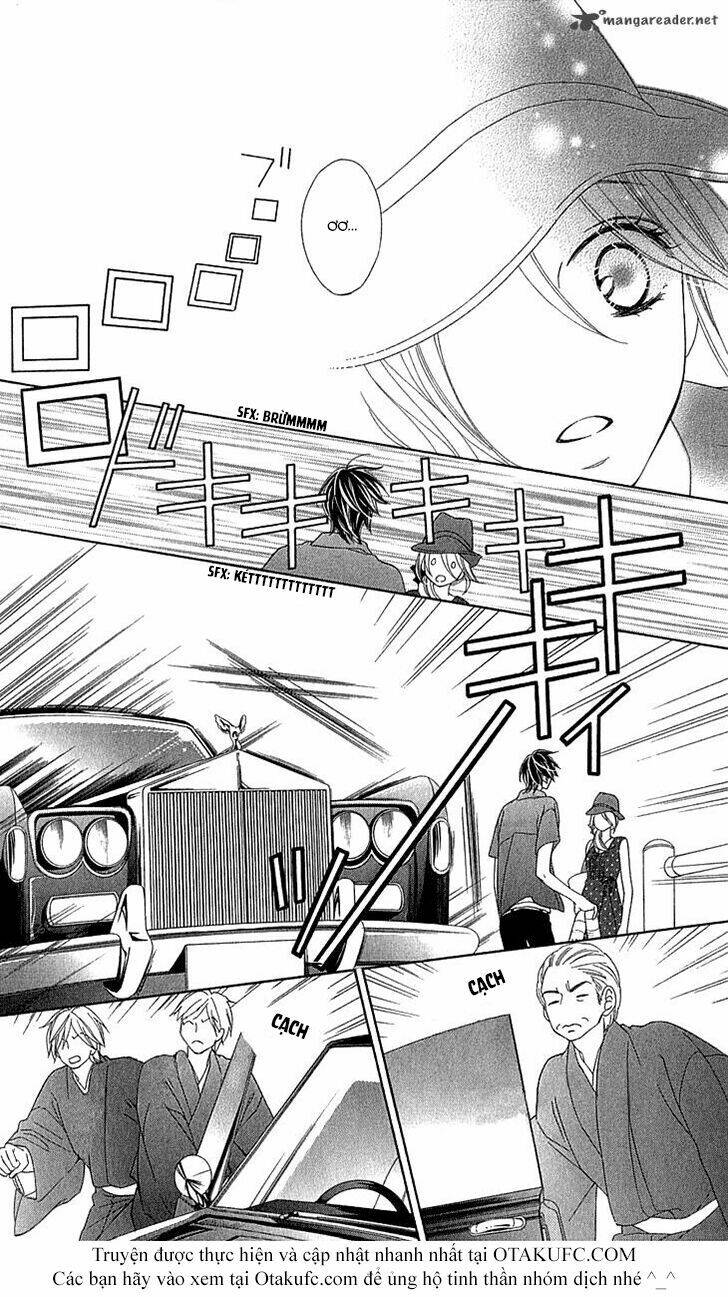 yêu quái cánh đen chapter 54 19