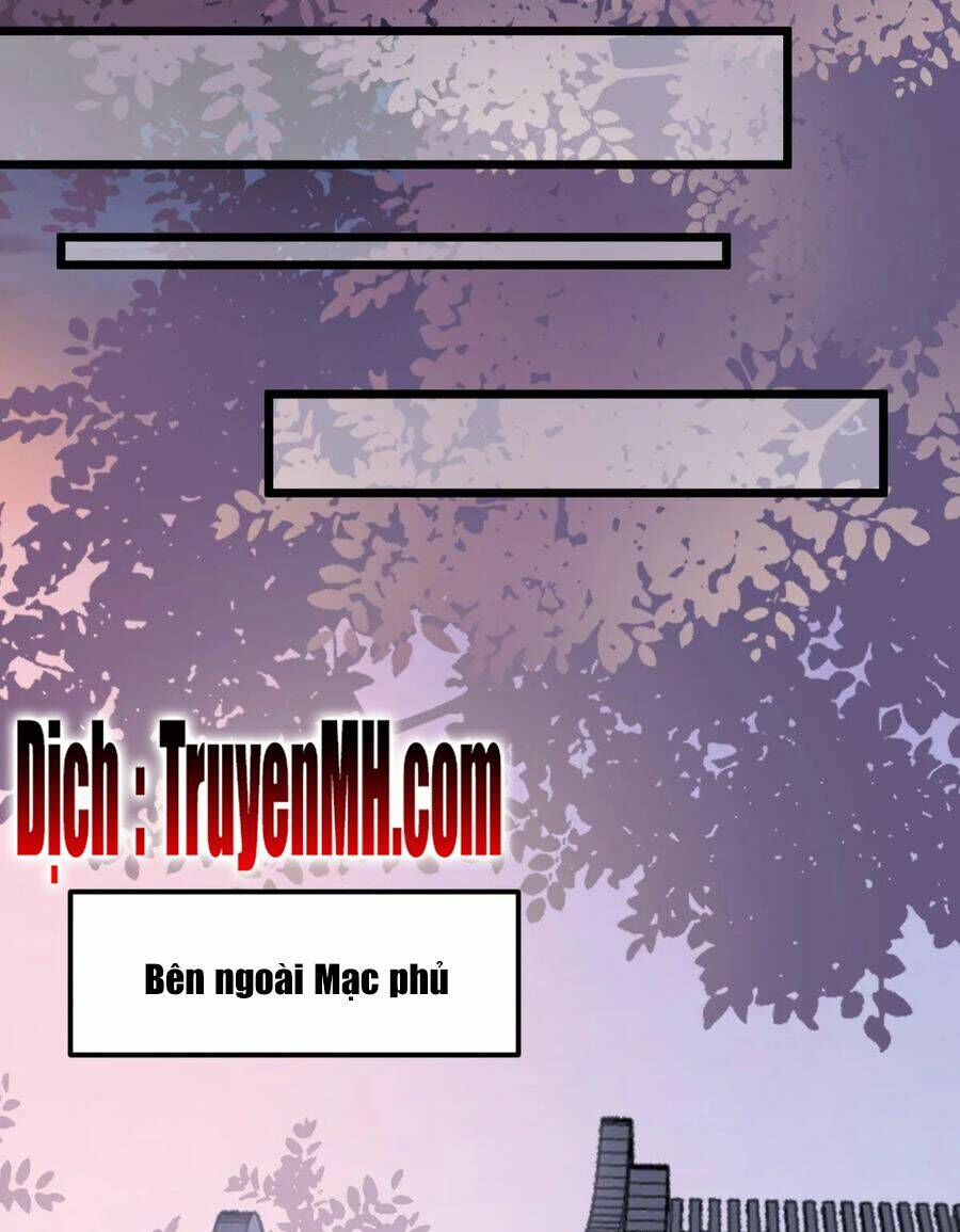 sát thủ vương phi không dễ chọc chapter 18.5 19