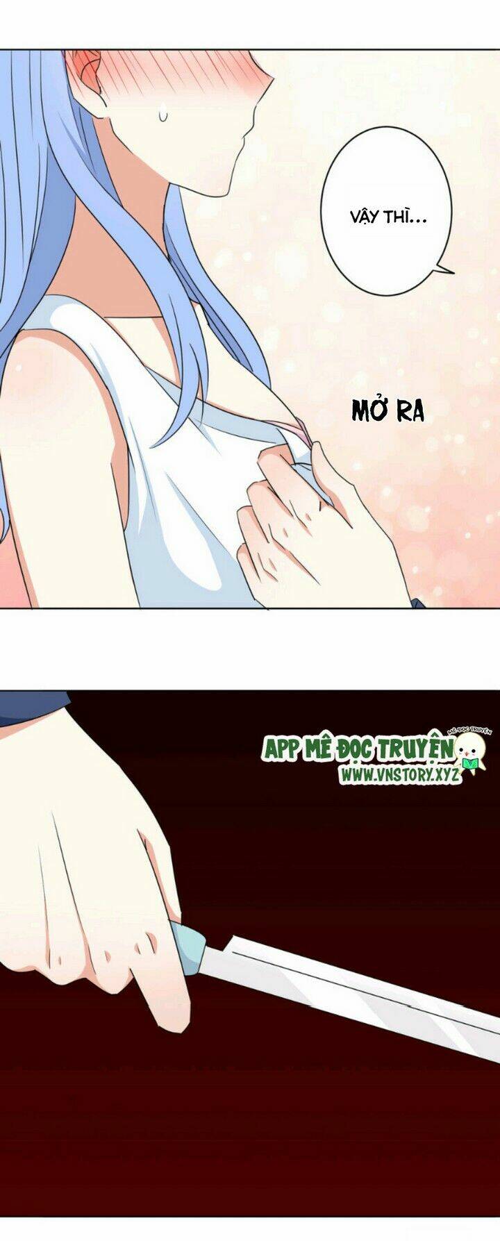 em chỉ yêu tiền của anh chapter 9 9