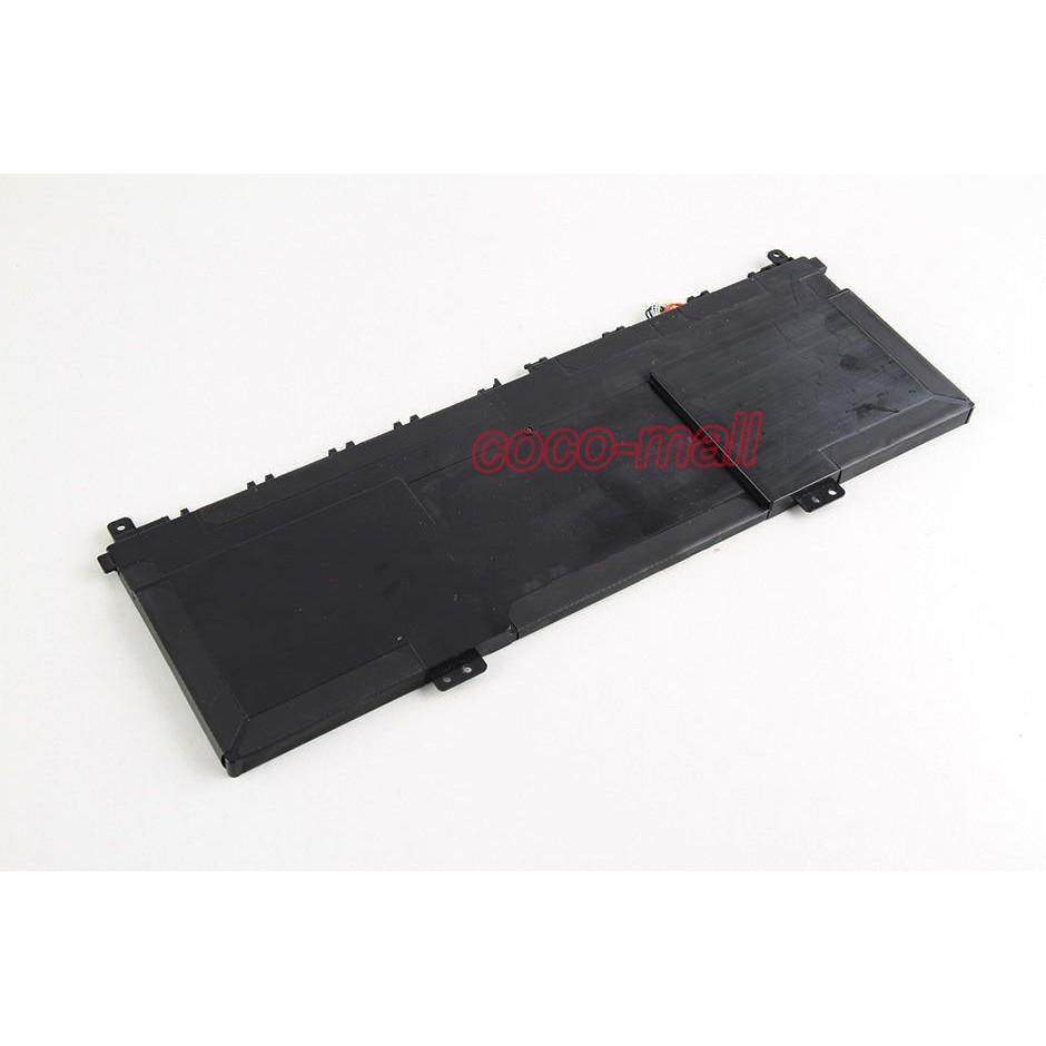 Pin dành cho Laptop Lenovo IdeaPad Yoga 2 13 L13S6P71 121500234 4520mAh L13M6P71