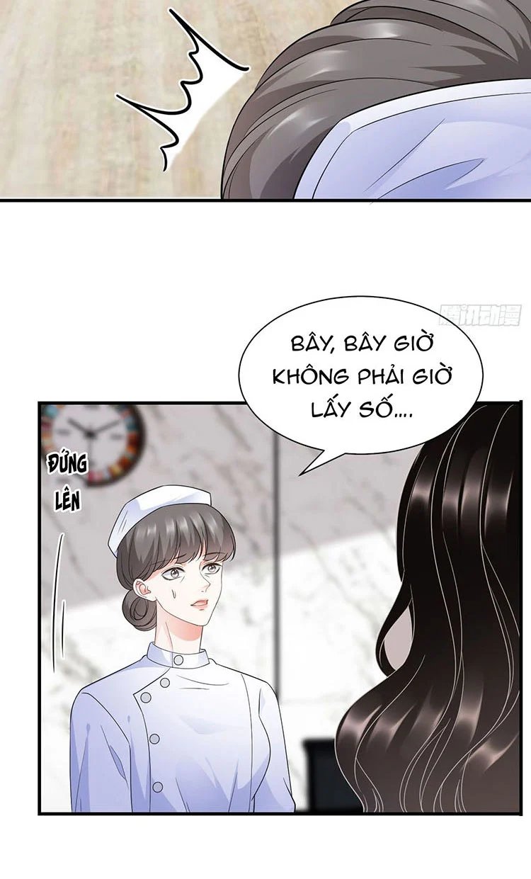 [16+] đại tiểu thư có thể có ý đồ xấu chapter 26.1 3