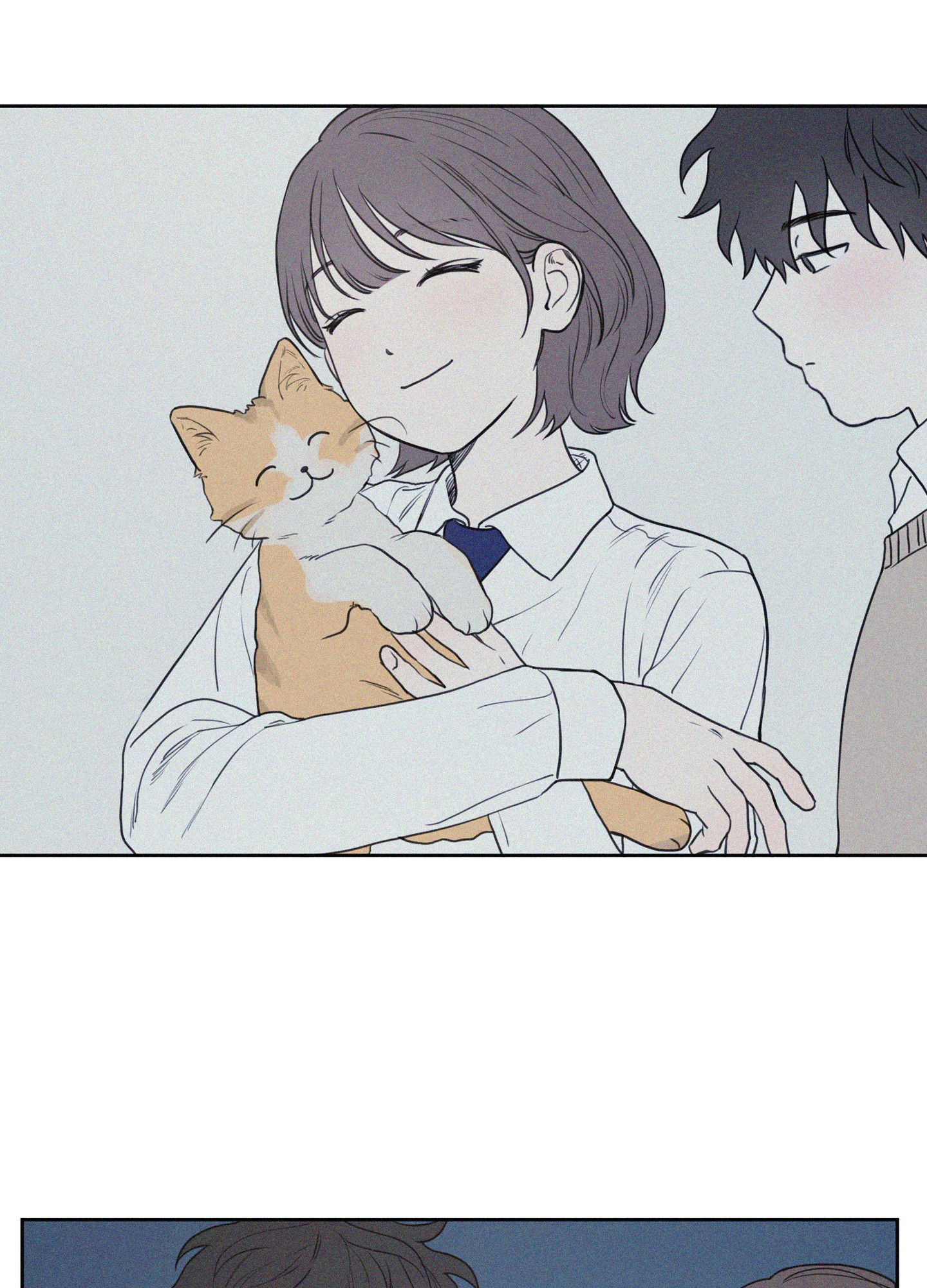 [18+] 3xlove chapter 3.2 12