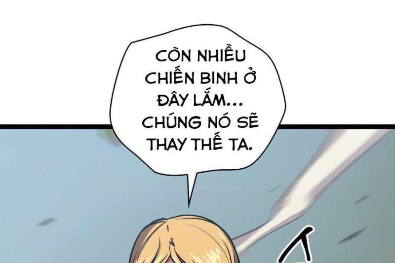 tôi trở lại thăng cấp một mình chapter 113 199