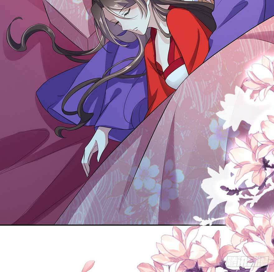 hoạn phi thiên hạ chapter 30 35