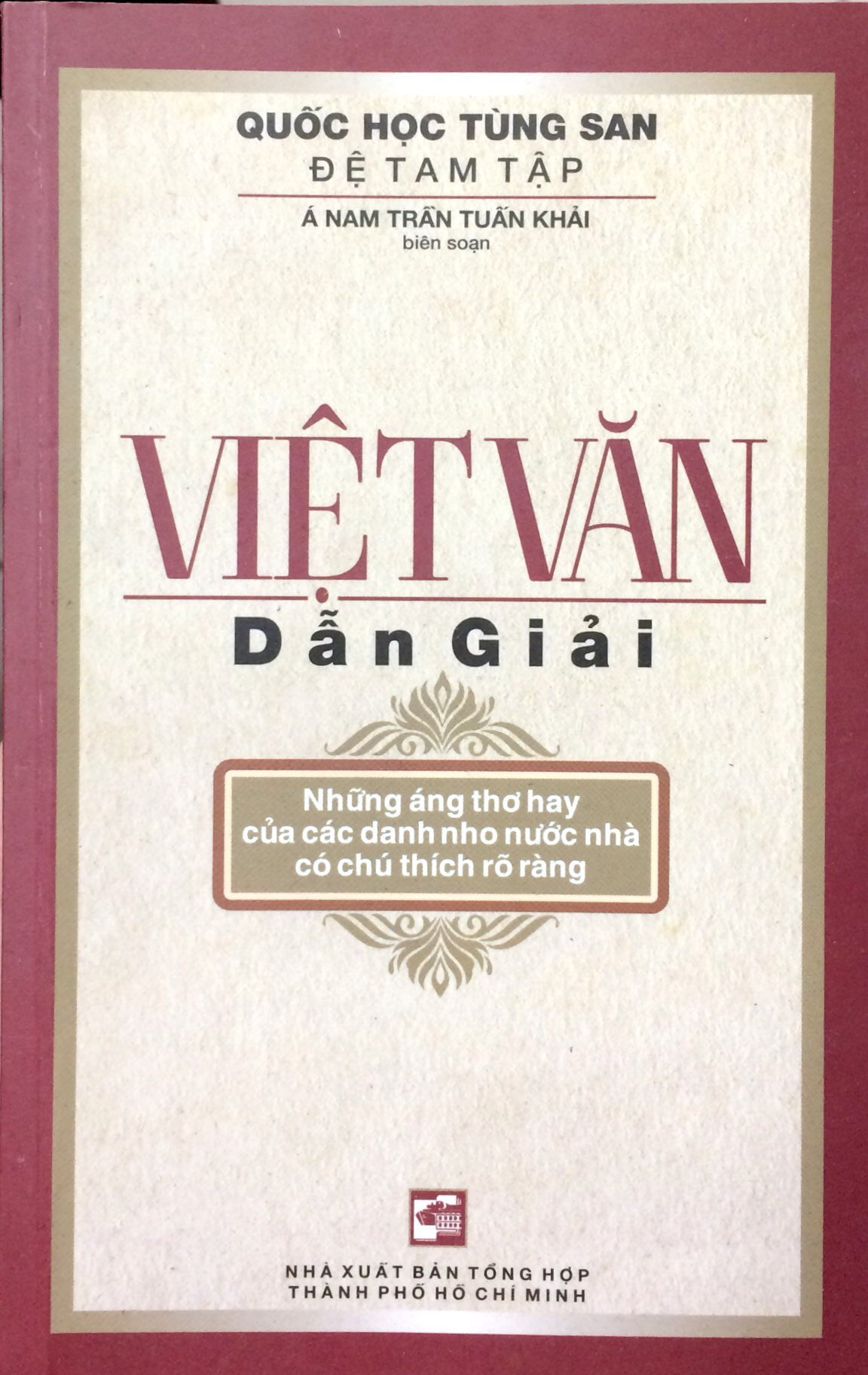 Việt Văn Dẫn Giải