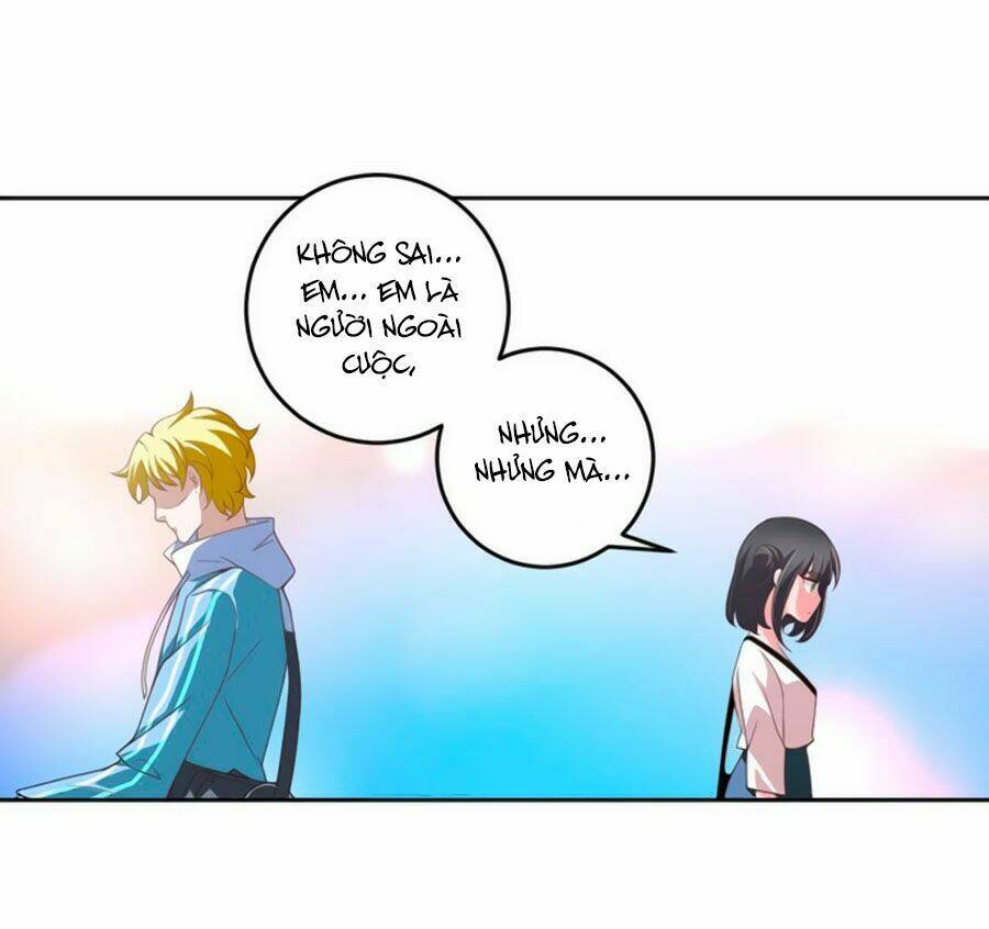 người yêu khát máu của tôi chapter 22 15