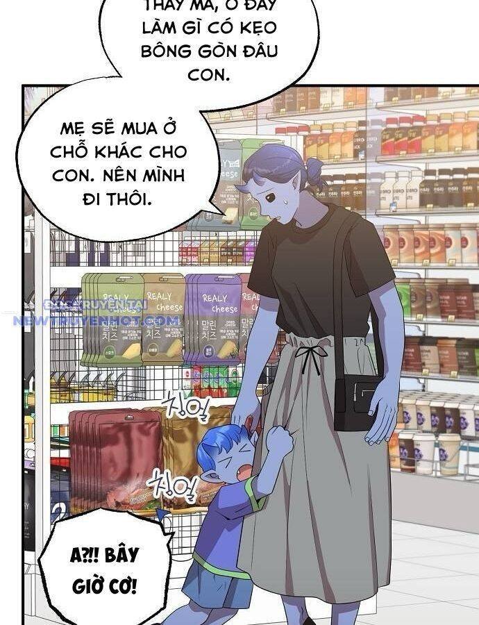 cửa hàng diệu kỳ chapter 46 99