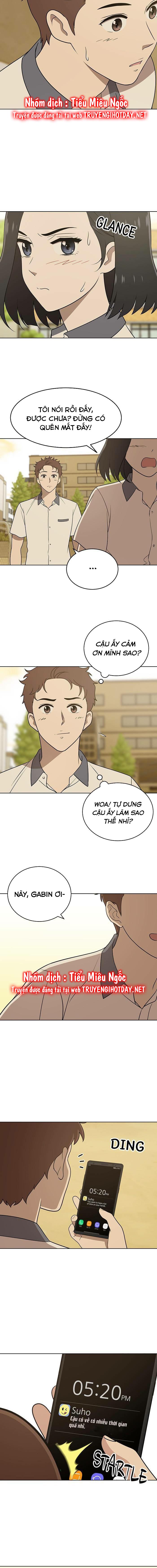 tuyệt vọng chapter 21 4