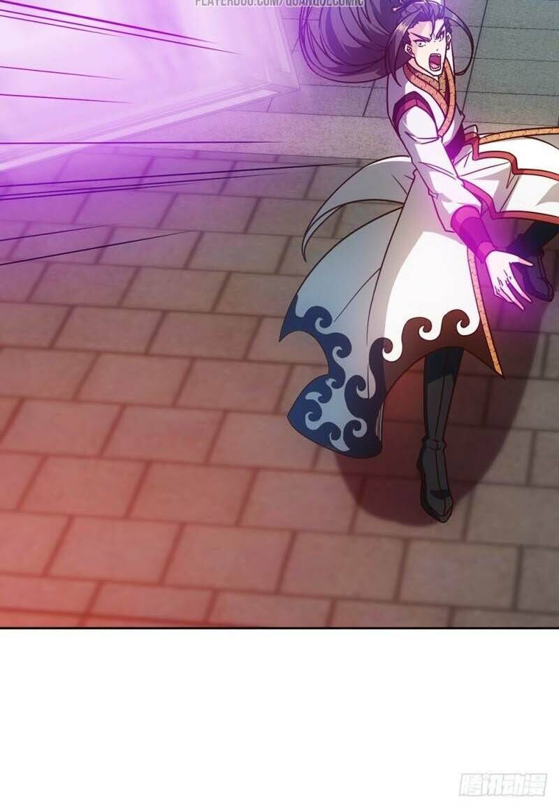 hồng thiên thần tôn chapter 54 4