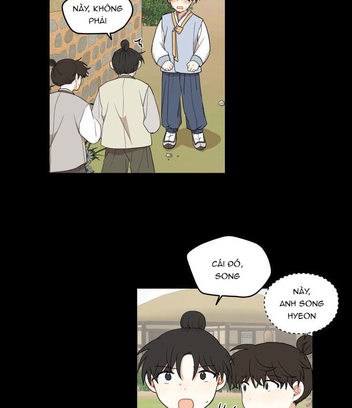 đường hoa liên kiều rơi chapter 26 23