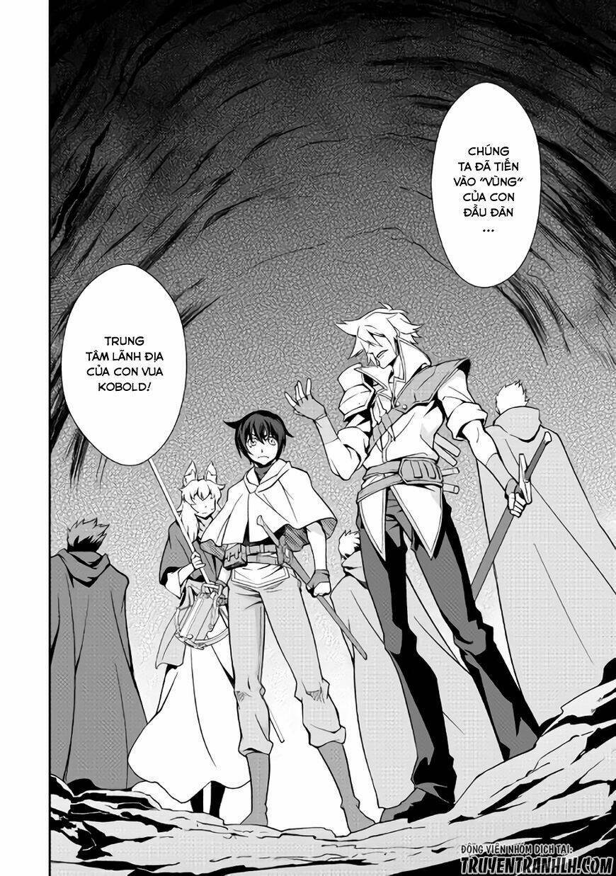 isekai wo seigyo mahou de kirihirake chapter 11 7