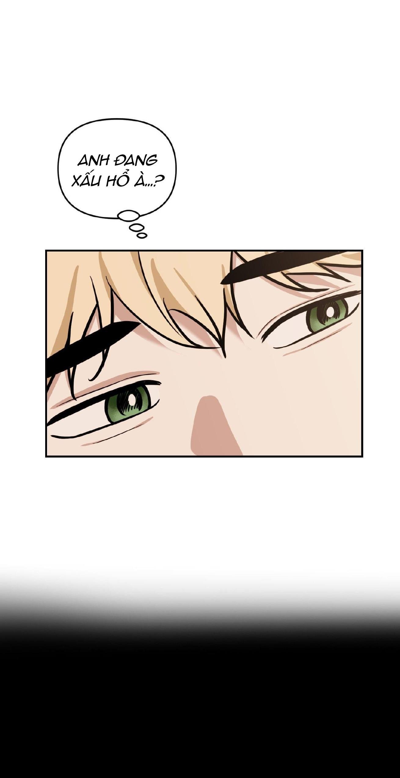 anh à, không thể là em được sao? chapter 6 33