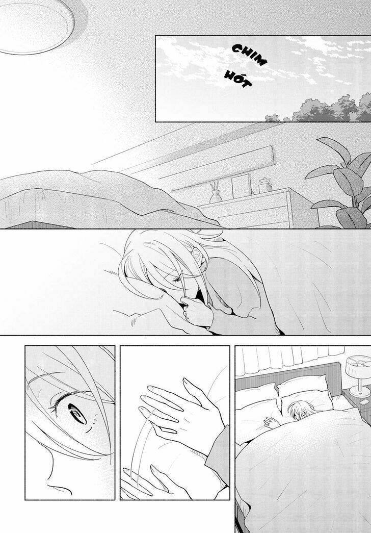 this love that won't reach chapter 13 2