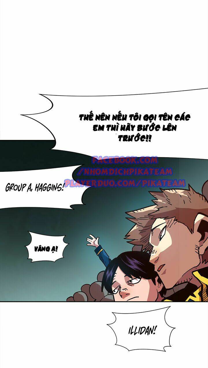 đại lục vô song chapter 18 4