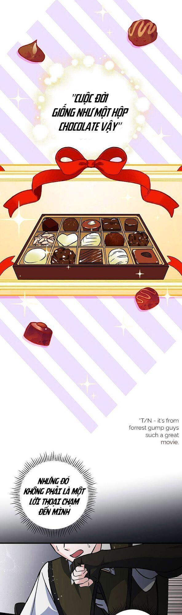 tôi lên cấp chỉ bằng cách ăn chapter 38 11