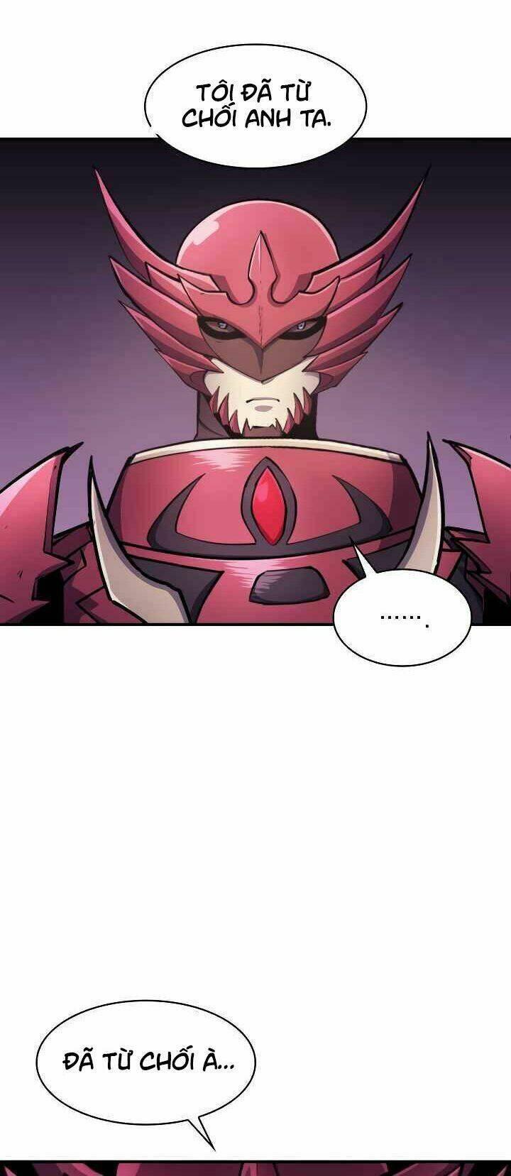 tôi trở lại thăng cấp một mình chapter 62 17