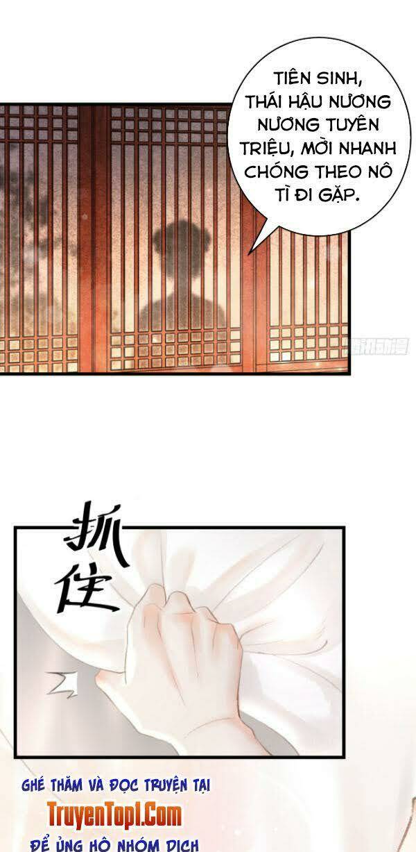 tuần tuần thiện dụ chapter 1 43