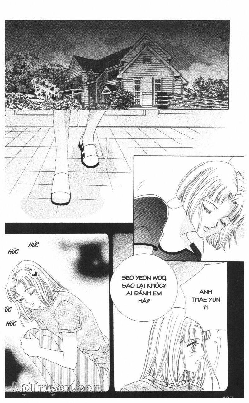 chỉ mình anh chapter 6 138