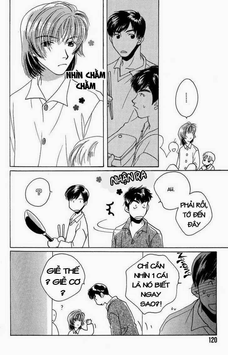 sukijanai kedo aishiteru chapter 7 11