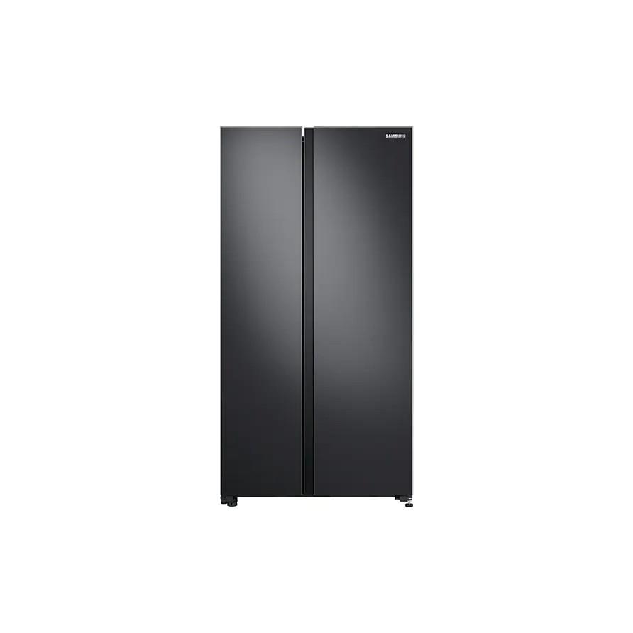 Tủ lạnh Samsung Multidoor 488L RF48A4000B4 - Hàng chính hãng - Giao toàn quốc