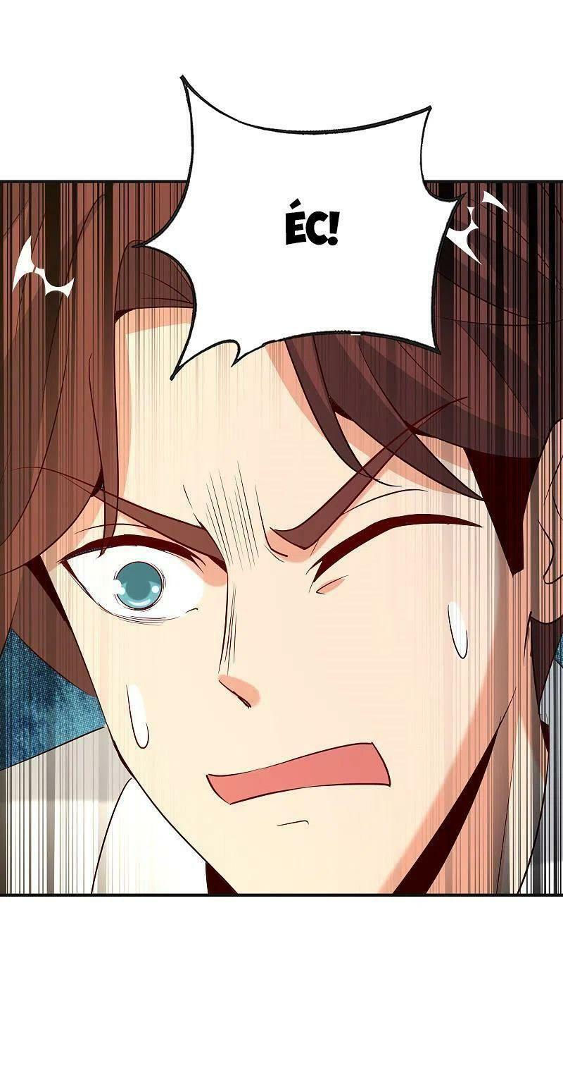 vòng bạn bè mạnh nhất của tiên giới chapter 142 11