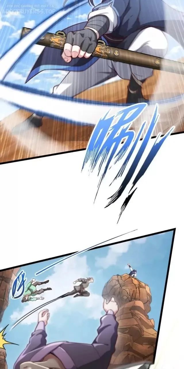 tôi, thần long của nữ đế! chapter 6 40