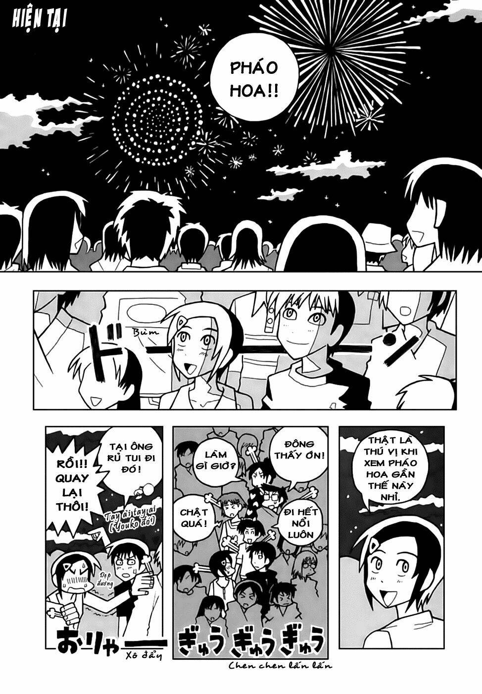 love roma chapter 29 10