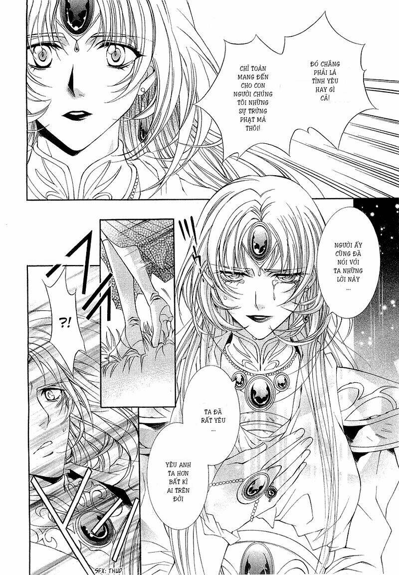 yasashii ryuu no koroshikata chapter 3.1 16