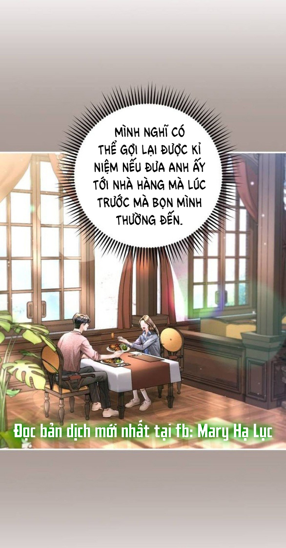 đứa trẻ trông giống tôi chapter 33.1 18