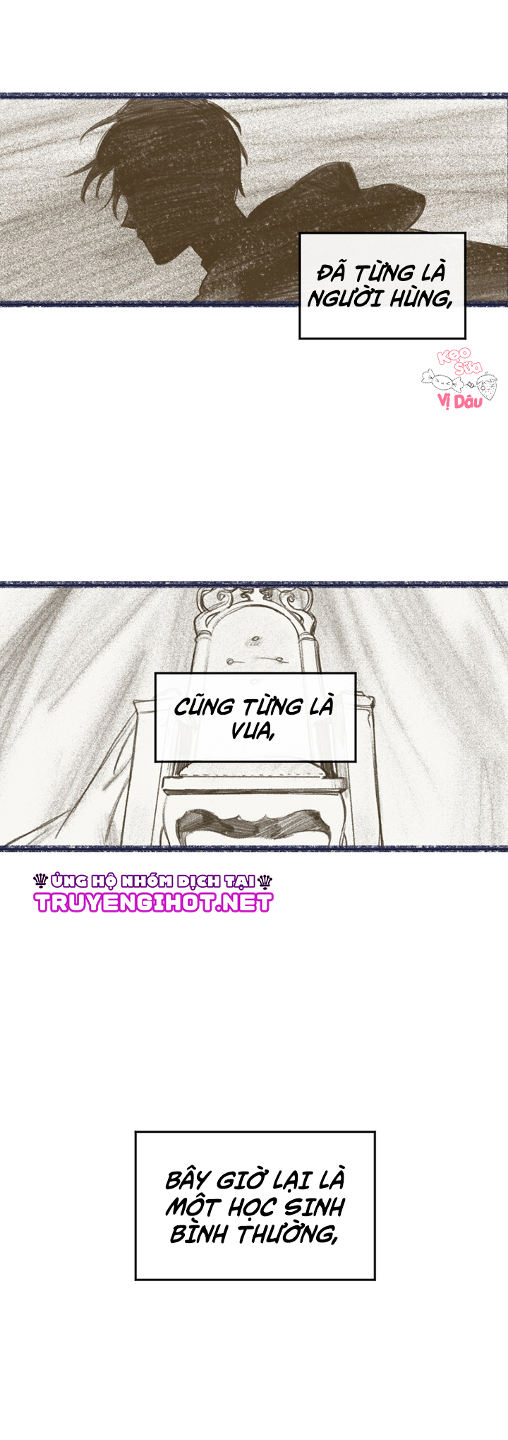 thế giới bên kia truyện tranh chapter 1.2 12