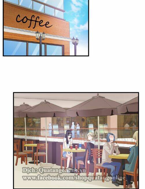 lều khều biết yêu chapter 28 2