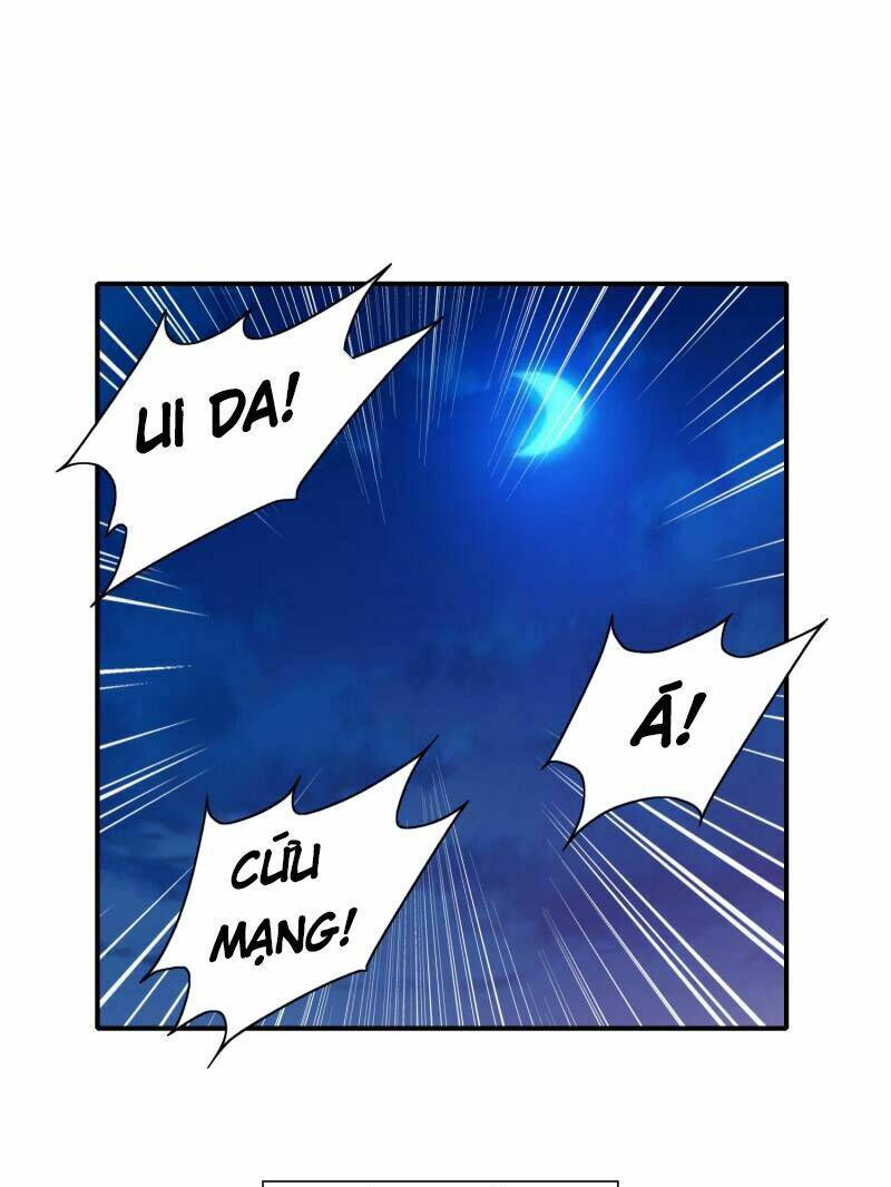 hộ hoa cao thủ tại đô thị chapter 55 36