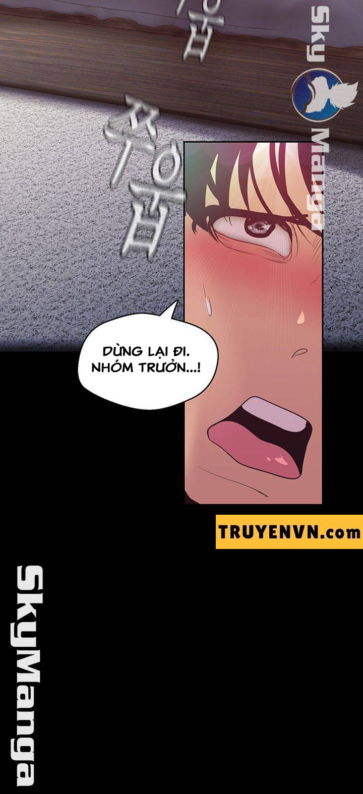 một thế giới mới tuyệt vời chapter 98 29
