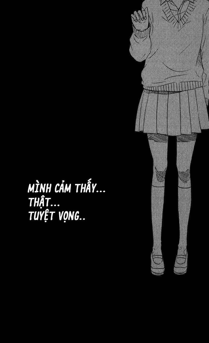 mairunovich chapter 50 28