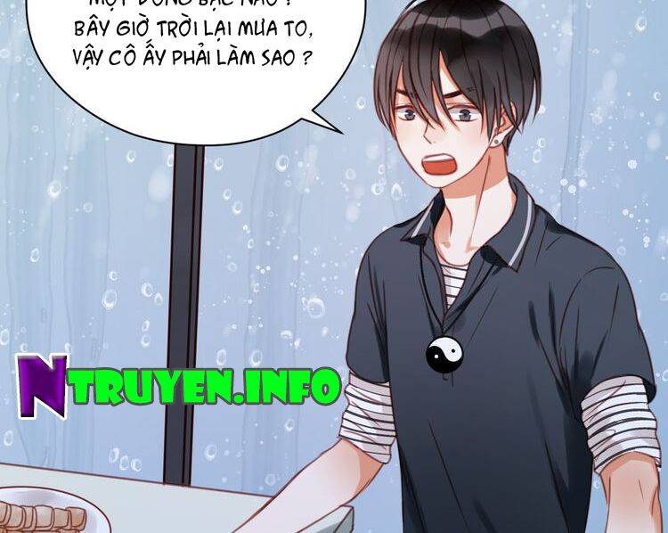 lượm được một tiểu hồ ly phần 1 chapter 27 31