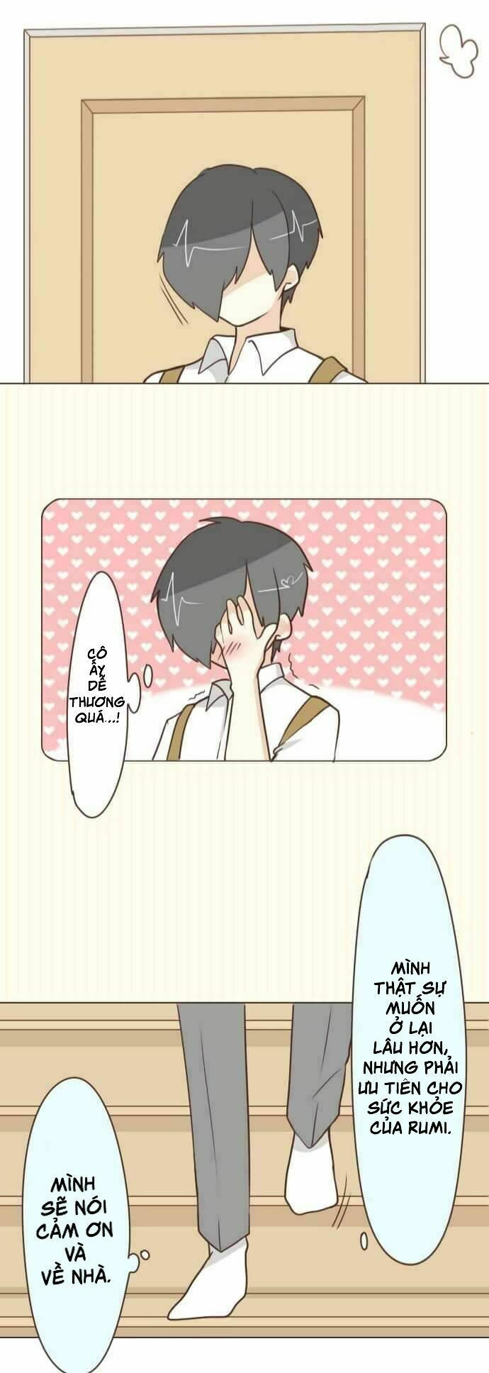 ike loli chapter 20 23