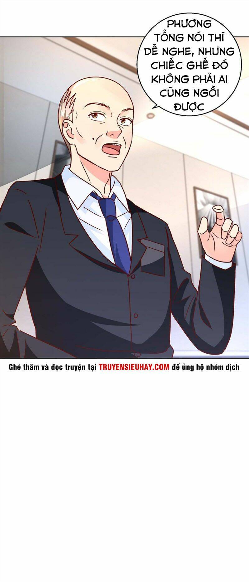 vú em là cổ tiên chapter 53 15