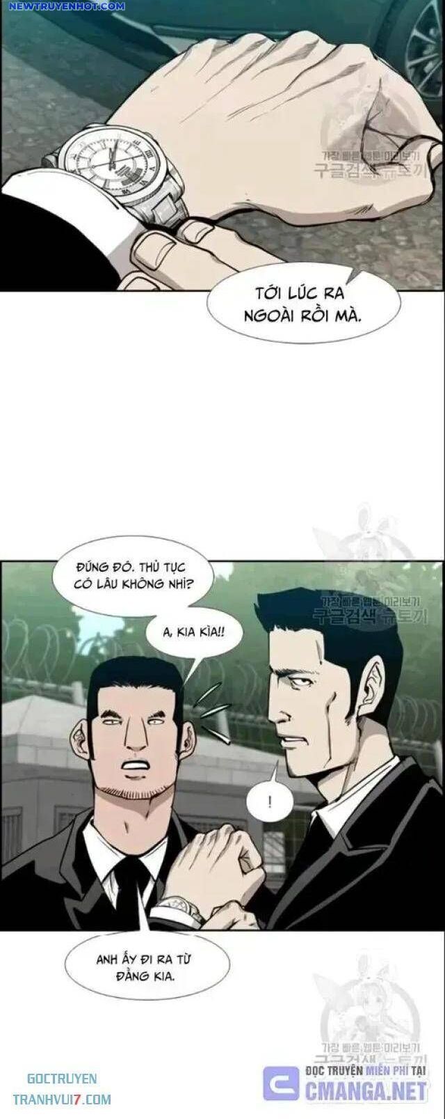 shark - cá mập chapter 194 60