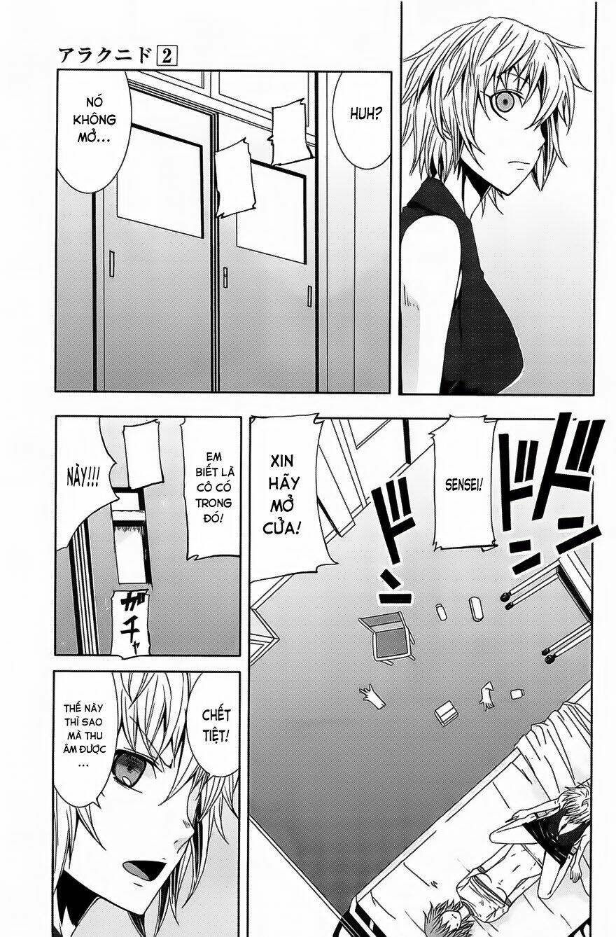 arachnid chapter 8 7