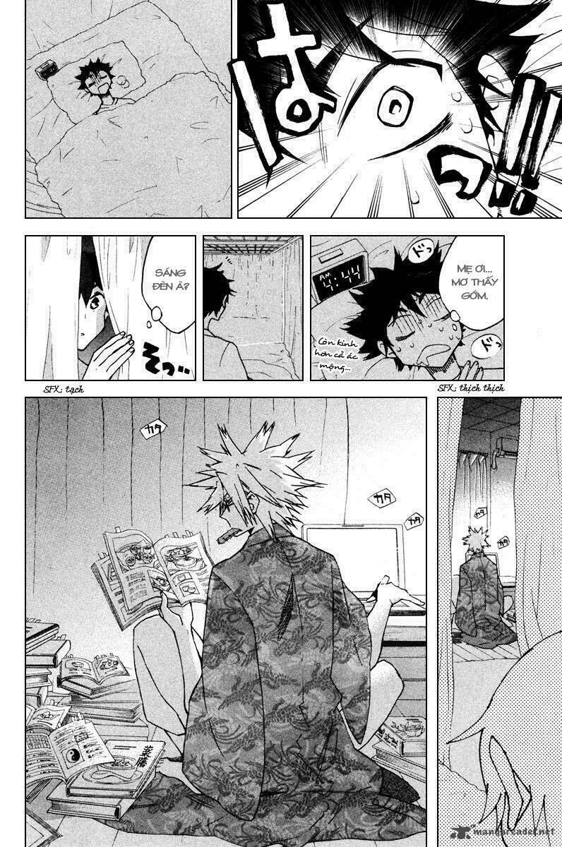 hell’s kitchen chapter 13 31