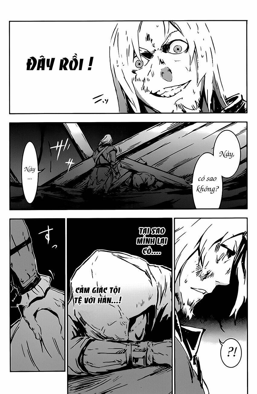 assassin's creed 4 - black flag - kakusei chapter 1 29