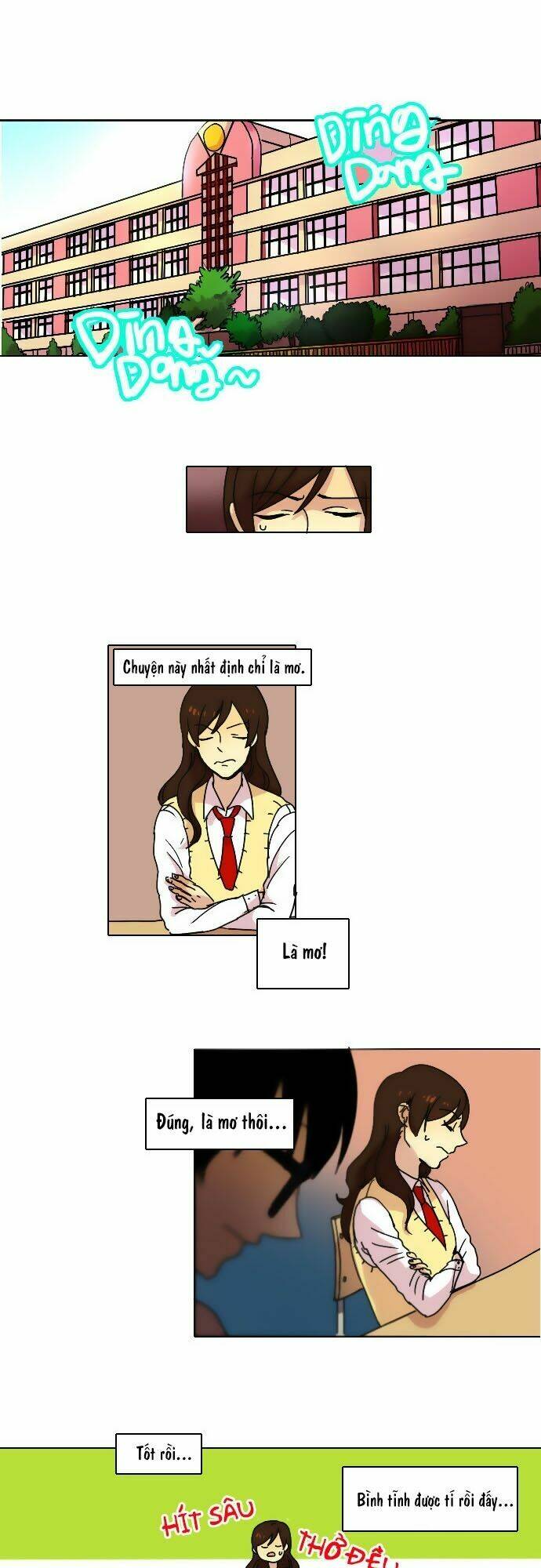 the devil who can't fly chapter 12 2