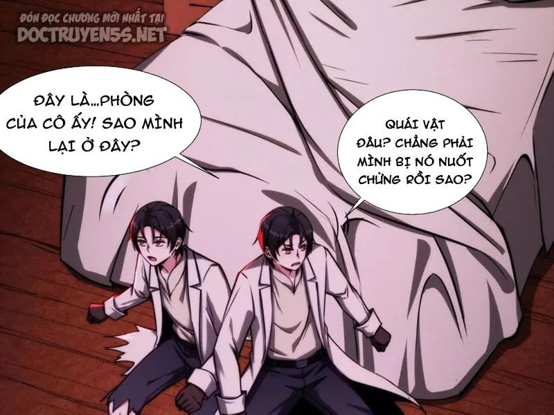 quỷ dị dược tề sư: bệnh nhân của ta đều là kinh khủng chapter 104 25