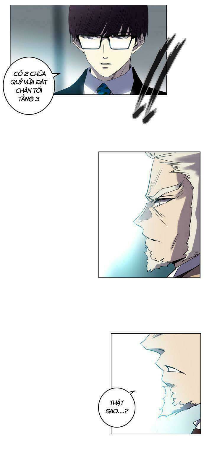 bản khế ước linh hồn chapter 93 13