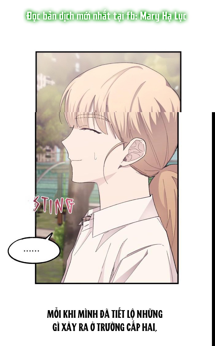 yeonwoo ngây thơ chapter 66.1 6