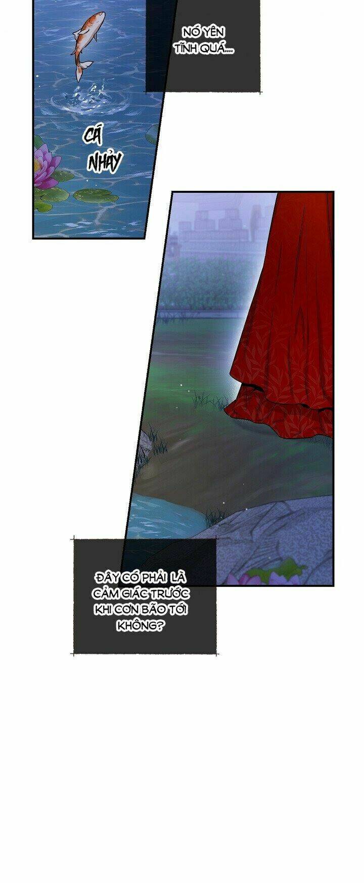 tôi trở thành nhân vật phản diện giỏi nhất trong giới võ thuật chapter 50 5