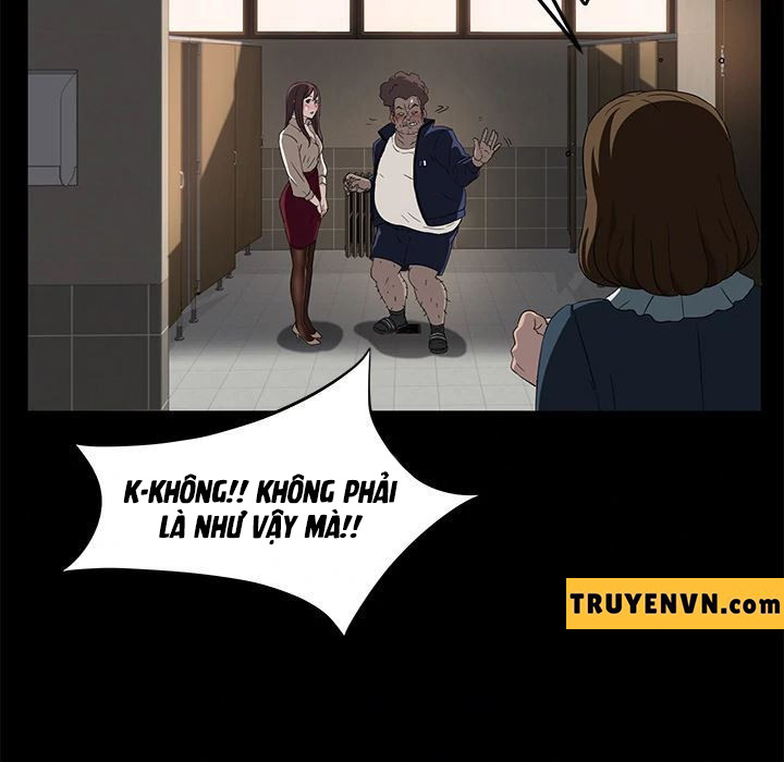 cô vợ bị bán chapter 4 132